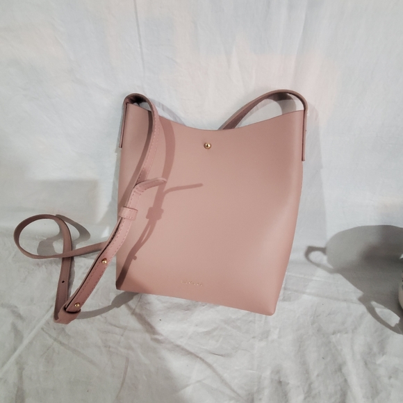 SAMARA PURSE PINK - Picture 3 of 6